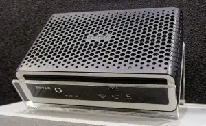 Conheça o Zotac ZBOX CI471 nano: mini PC fanless com Intel Wildcat Lake