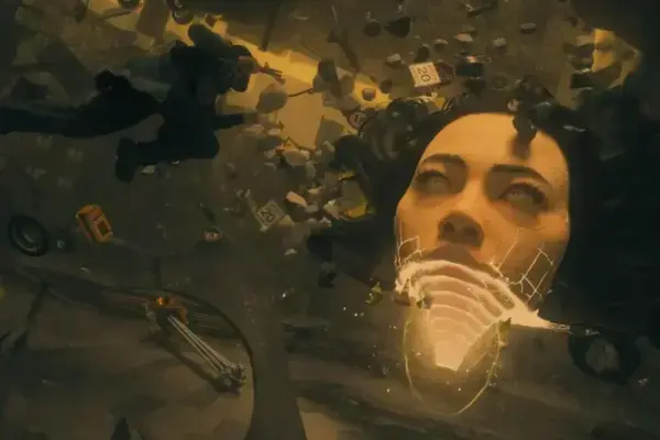 Control: Resonant revela requisitos de PC e chega em setembro de 2026