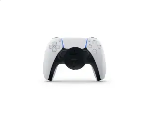 Controladores PlayStation do futuro prometem botões que endurecem e amolecem durante o jogo