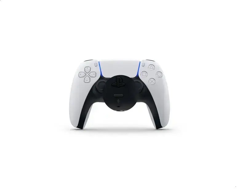 Controladores PlayStation do futuro prometem botões que endurecem e amolecem durante o jogo