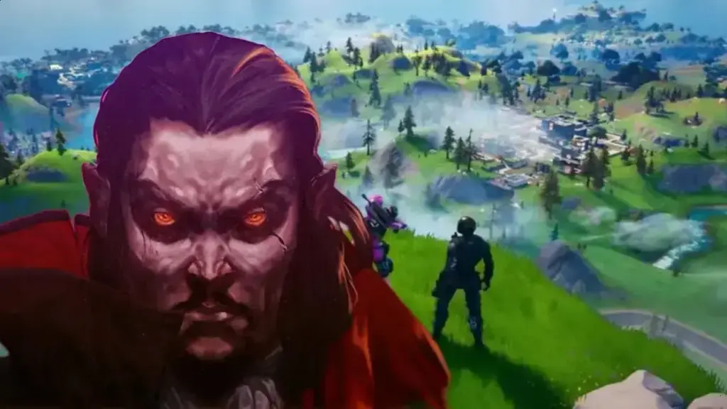 Crossover de Vampire Survivors com Fortnite pode ser cancelado por uso intenso de IA