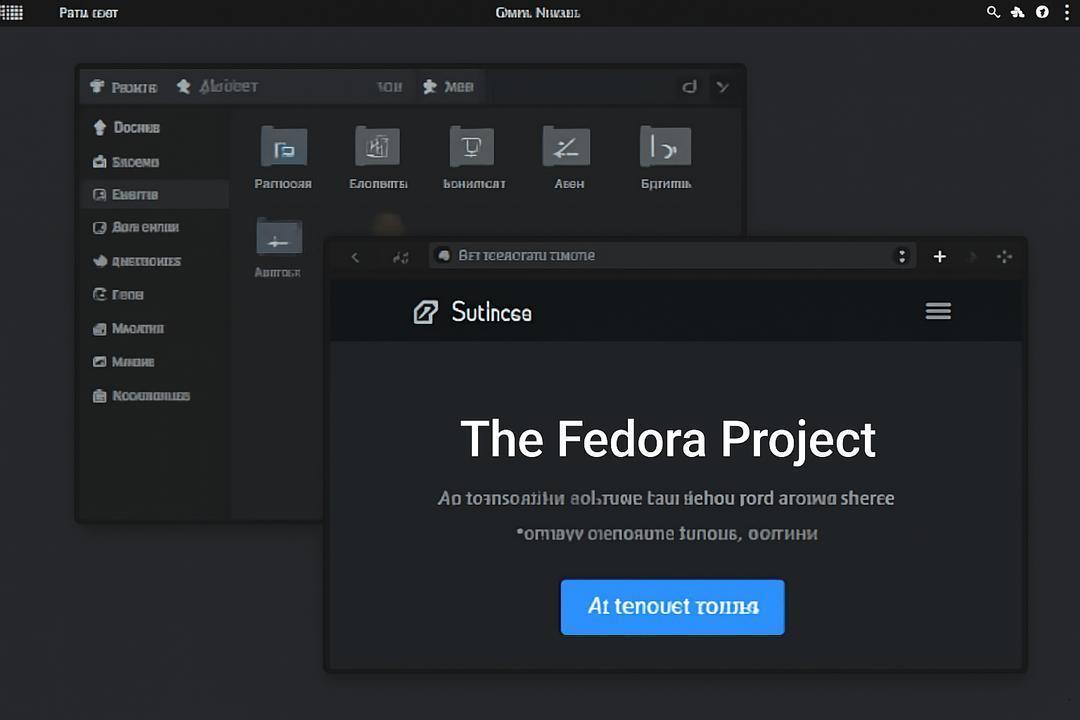 Segurança e privacidade no Fedora Segurança e privacidade no Fedora