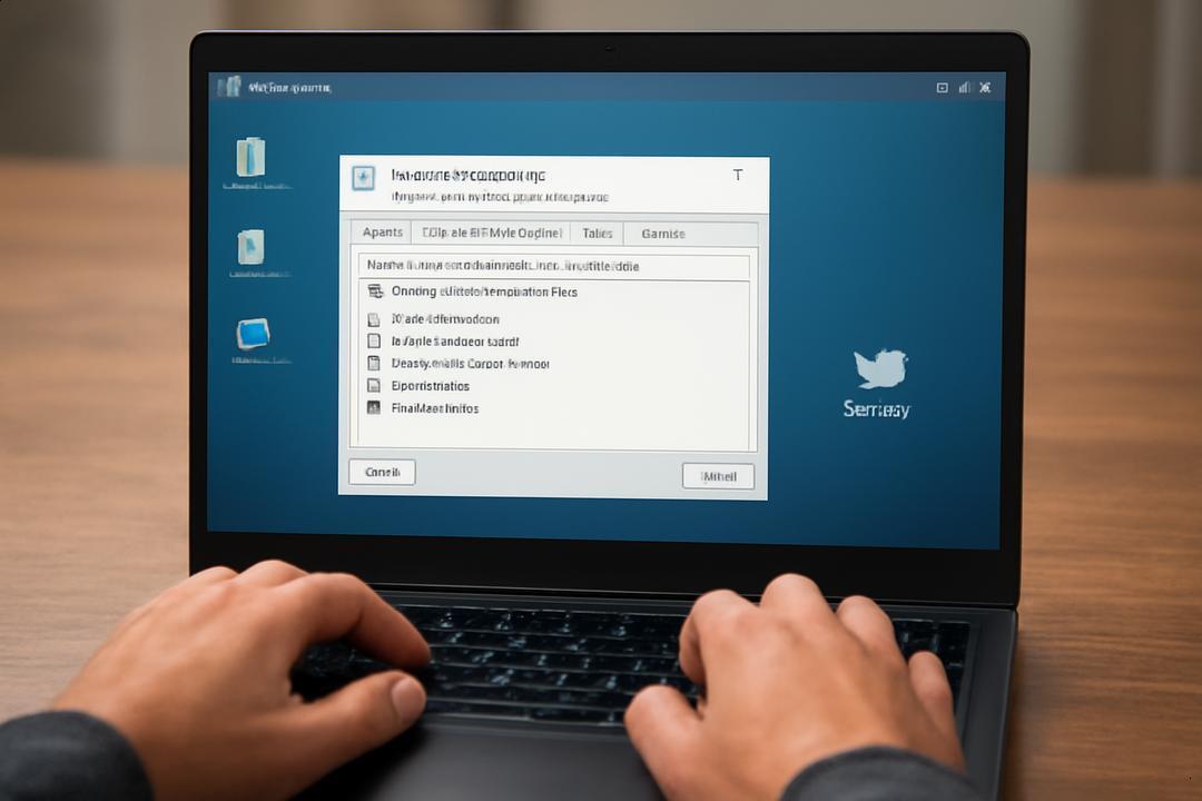 Estabilidade e segurança no ambiente XFCE