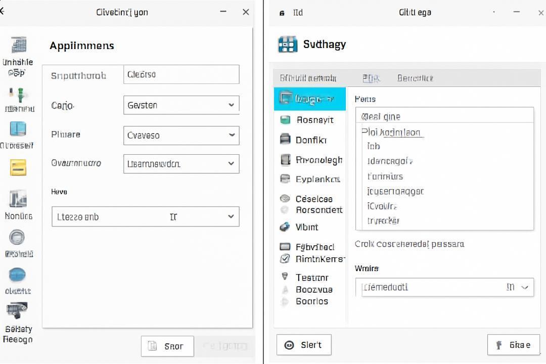 Compatibilidade com aplicativos e ecossistemas Compatibilidade com aplicativos e ecossistemas