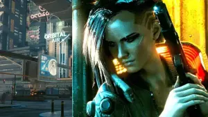 Cyberpunk 2077 vira sucesso na Steam com impacto do trailer de Edgerunners 2