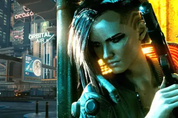 Cyberpunk 2077 vira sucesso na Steam com impacto do trailer de Edgerunners 2