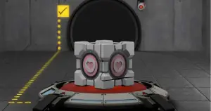 Dbrand é proibida de vender skin do Companion Cube para Steam Machine sem autorização da Valve