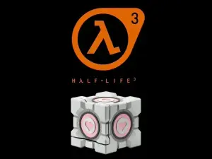 Dbrand provoca Half-Life 3 em vídeo do Steam Machine com Cubo Companion Portal