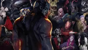 Dead by Daylight bate recorde e se torna maior jogo de terror já jogado
