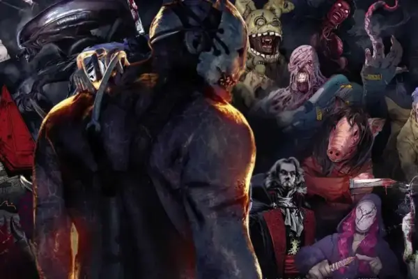 Dead by Daylight bate recorde e se torna maior jogo de terror já jogado