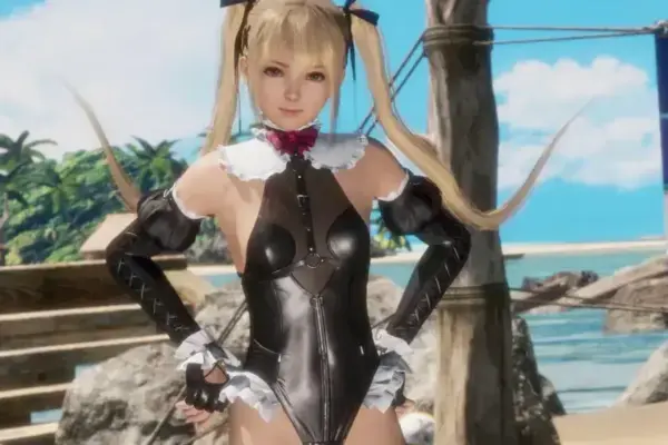 Dead or Alive 6: Last Round enfrenta críticas pesadas no Steam com 78% avaliações negativas