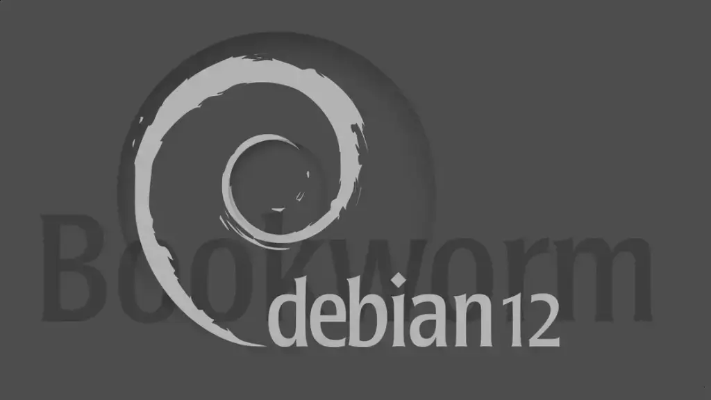 Debian 12 Bookworm entra em LTS com suporte até 2028