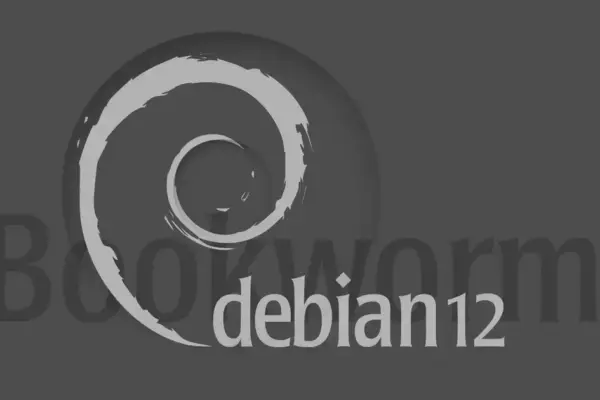 Debian 12 Bookworm entra em LTS com suporte até 2028