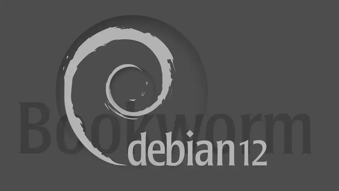 Debian 12 Bookworm entra em LTS com suporte até 2028 1 Debian 12 Bookworm entra em LTS com suporte até 2028