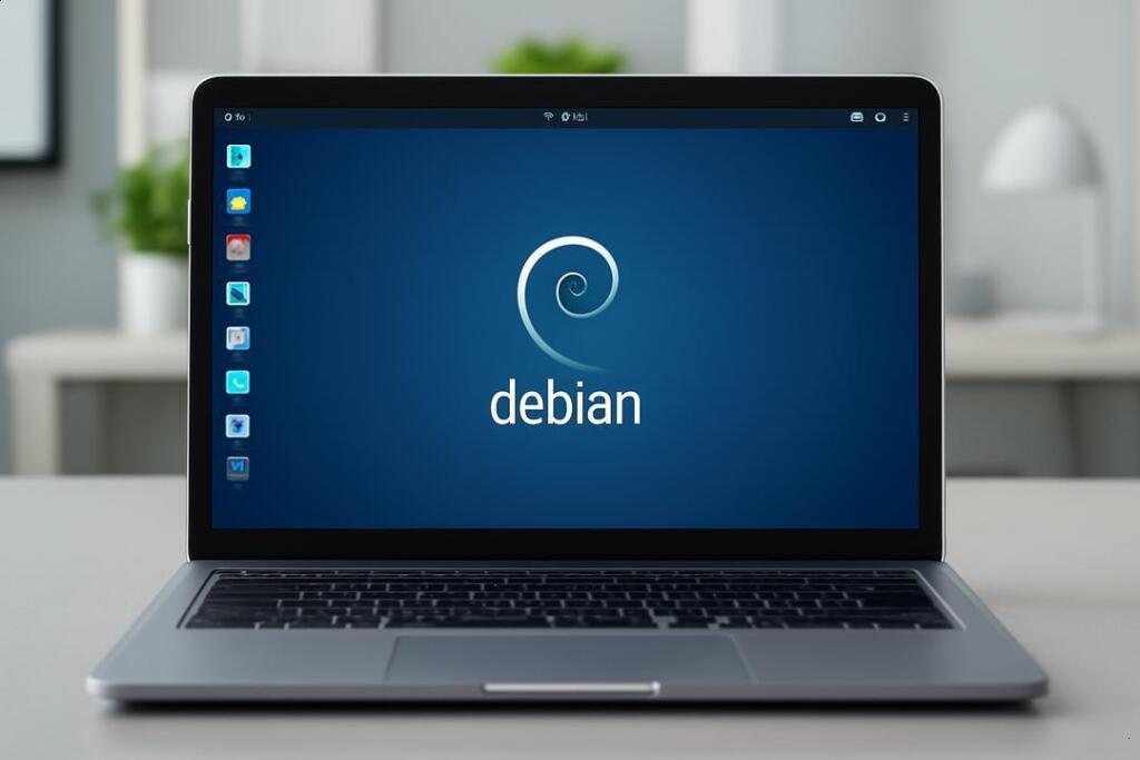 Debian continua sendo a escolha de milhões de usuários por um motivo simples