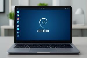 Debian continua sendo a escolha de milhões de usuários por um motivo simples