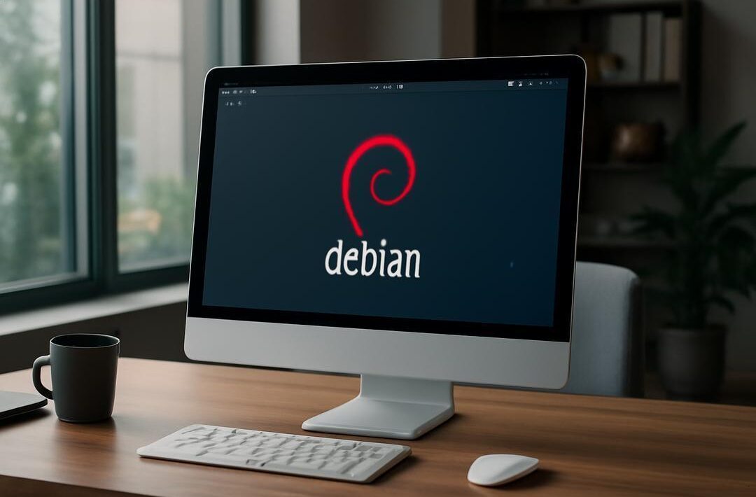 Debian continua sendo uma das distribuições Linux mais importantes da atualidade 1 Debian continua sendo uma das distribuições Linux mais importantes da atualidade