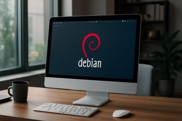 Debian continua sendo uma das distribuições Linux mais importantes da atualidade