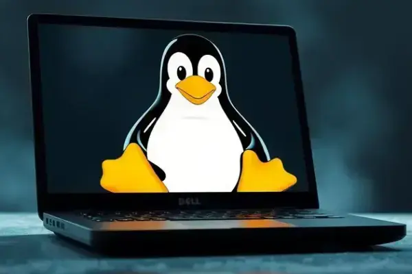 Dell aposta no crescimento do Linux e mira o notebook em 2026