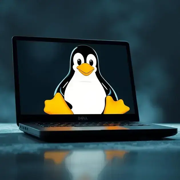 Dell aposta no crescimento do Linux e mira o notebook em 2026