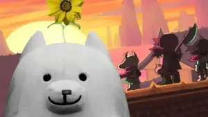 Deltarune Capítulo 6 avança rápido e Capítulo 7 deve iniciar ainda em 2026