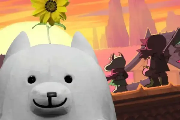 Deltarune Capítulo 6 avança rápido e Capítulo 7 deve iniciar ainda em 2026