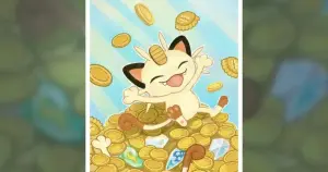 DeNA recebe 1.5 bilhões de ienes em subsídios para Pokémon TCG Pocket