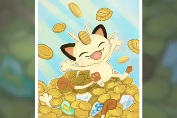 DeNA recebe 1.5 bilhões de ienes em subsídios para Pokémon TCG Pocket