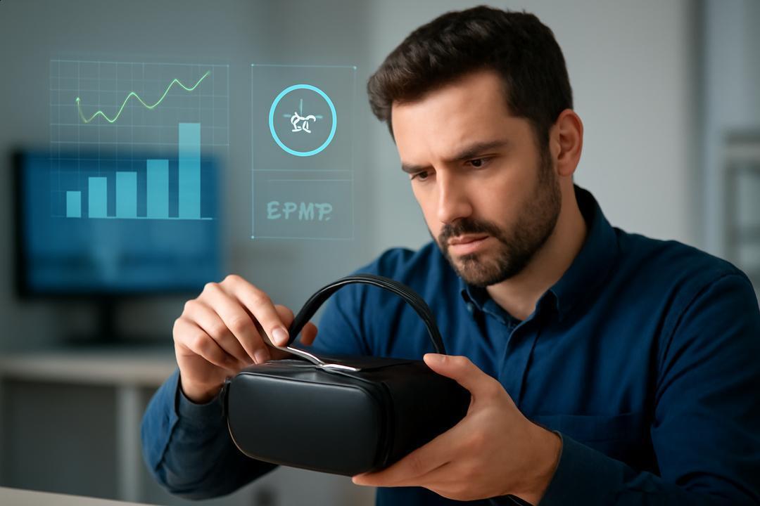 Conclusão: o futuro do trabalho imersivo Conclusão: o futuro do trabalho imersivo