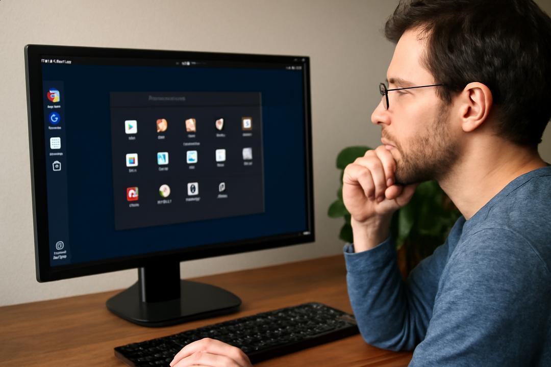 Conclusão: o futuro do GNOME Desktop