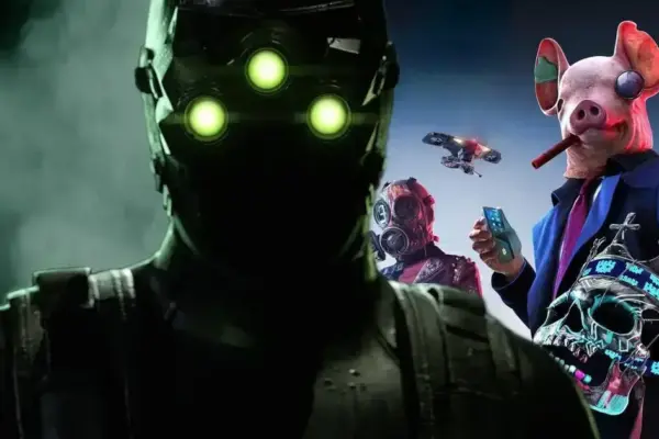 Desafios e desconexões na direção criativa de jogos AAA com grandes equipes