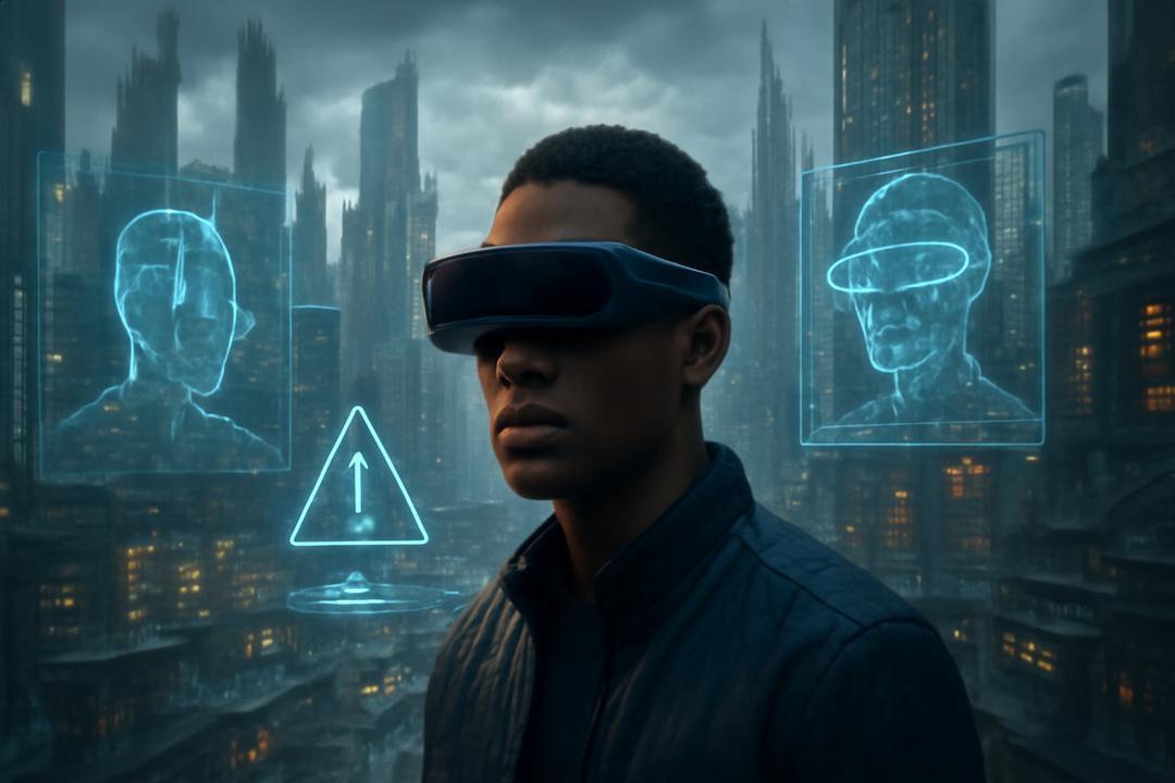 Conclusão: o impacto do Android XR no futuro da tecnologia Conclusão: o impacto do Android XR no futuro da tecnologia