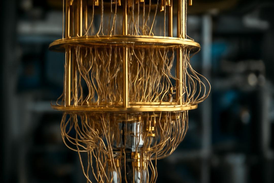 Avanços recentes e o futuro da inovação quântica Avanços recentes e o futuro da inovação quântica