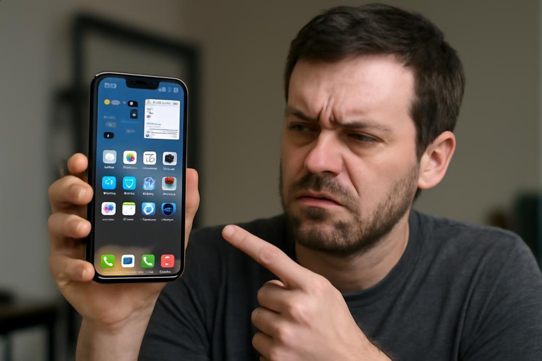 Conclusão: iOS 27 e o futuro da tela inicial do iPhone