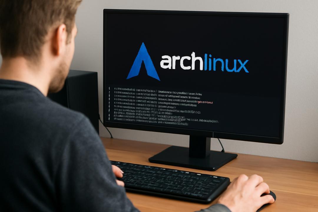 Conclusão: por que escolher Arch Linux para desempenho Linux