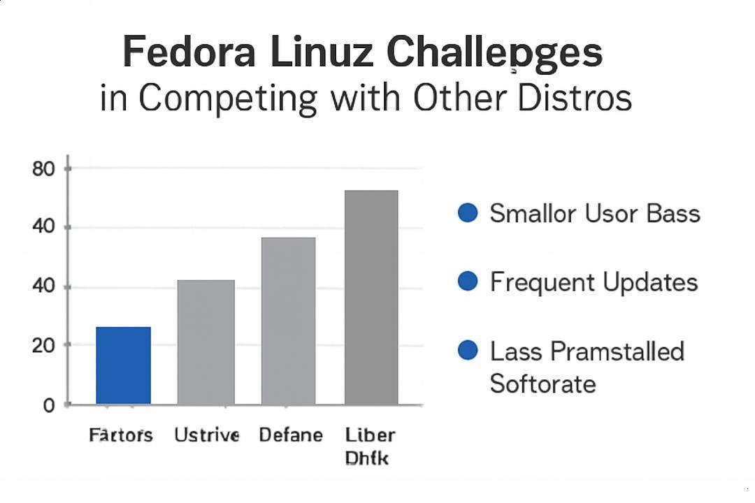Conclusão: o futuro do Fedora e do Linux Conclusão: o futuro do Fedora e do Linux