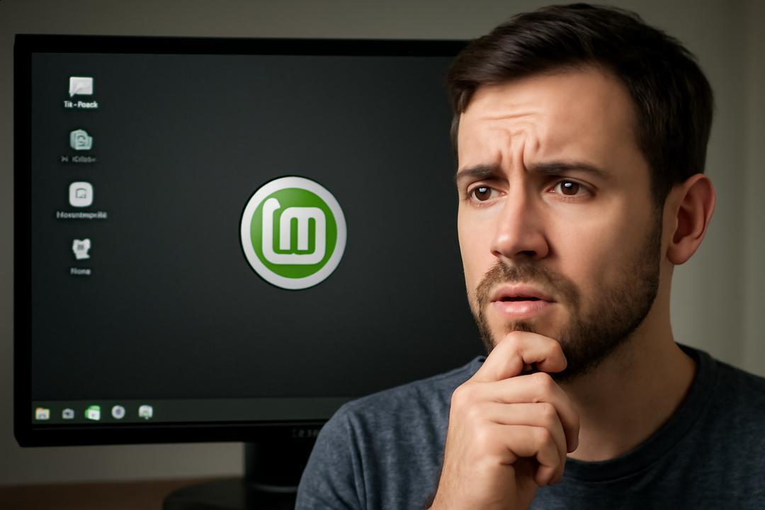 Conclusão: por que o Linux Mint Cinnamon conquista usuários do Windows Conclusão: por que o Linux Mint Cinnamon conquista usuários do Windows