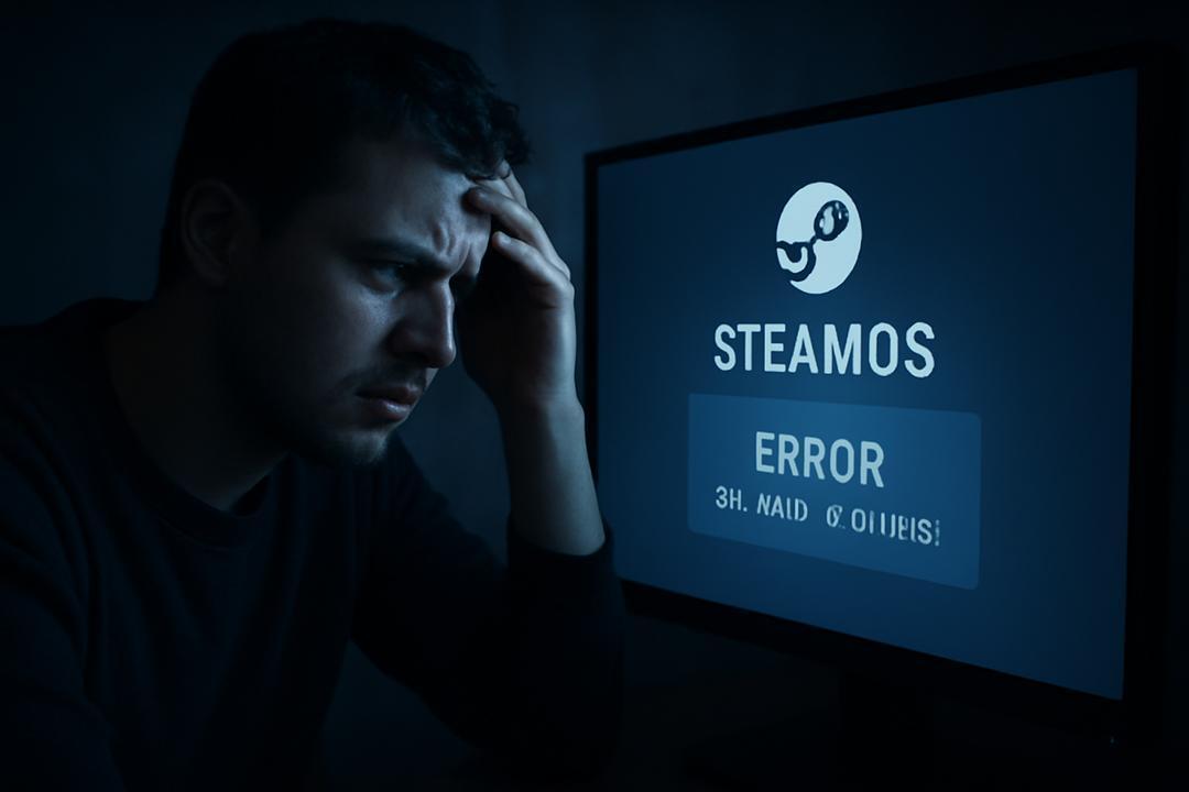 Conclusão: O futuro do SteamOS e o impacto no mercado de sistemas operacionais