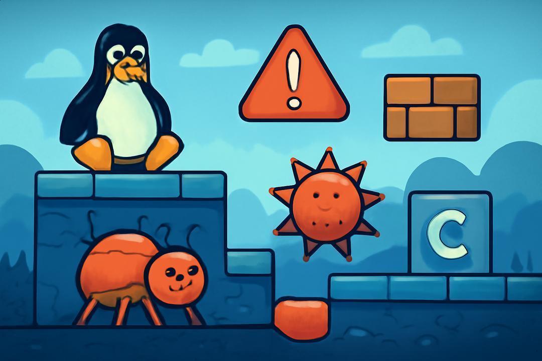O futuro dos jogos no Linux O futuro dos jogos no Linux
