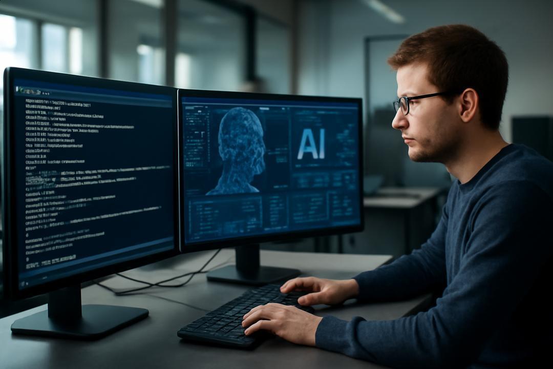 Principais ferramentas e modelos abertos para IA local