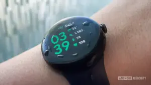 Descoberto Google Pixel Watch 5 funcional após ser encontrado no fundo do mar