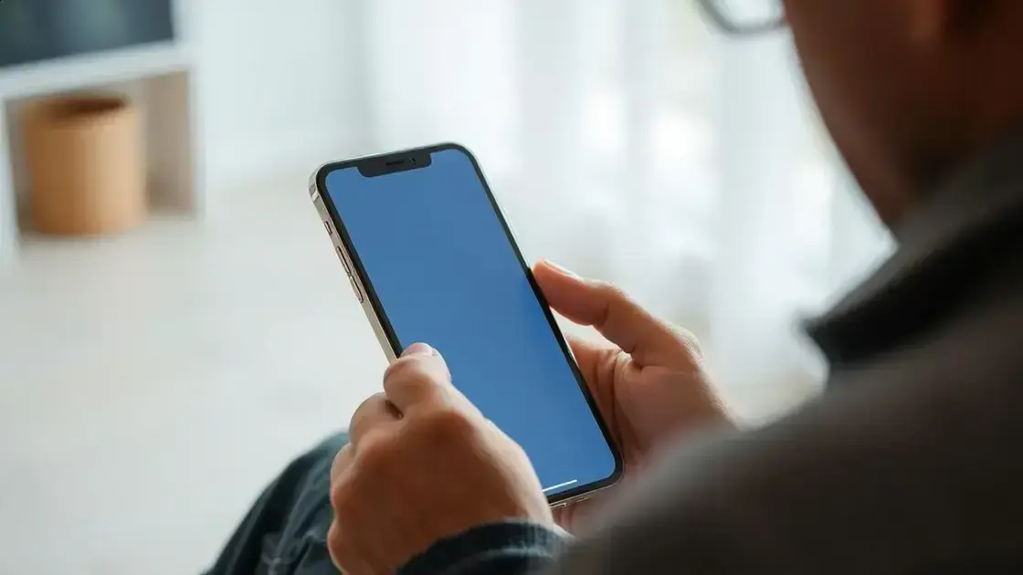 Descubra as principais melhorias da atualização iOS 17 da Apple 1 Descubra as principais melhorias da atualização iOS 17 da Apple