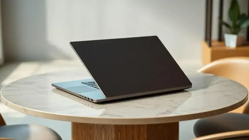 Descubra os segredos do design premiado dos laptops premium Asus