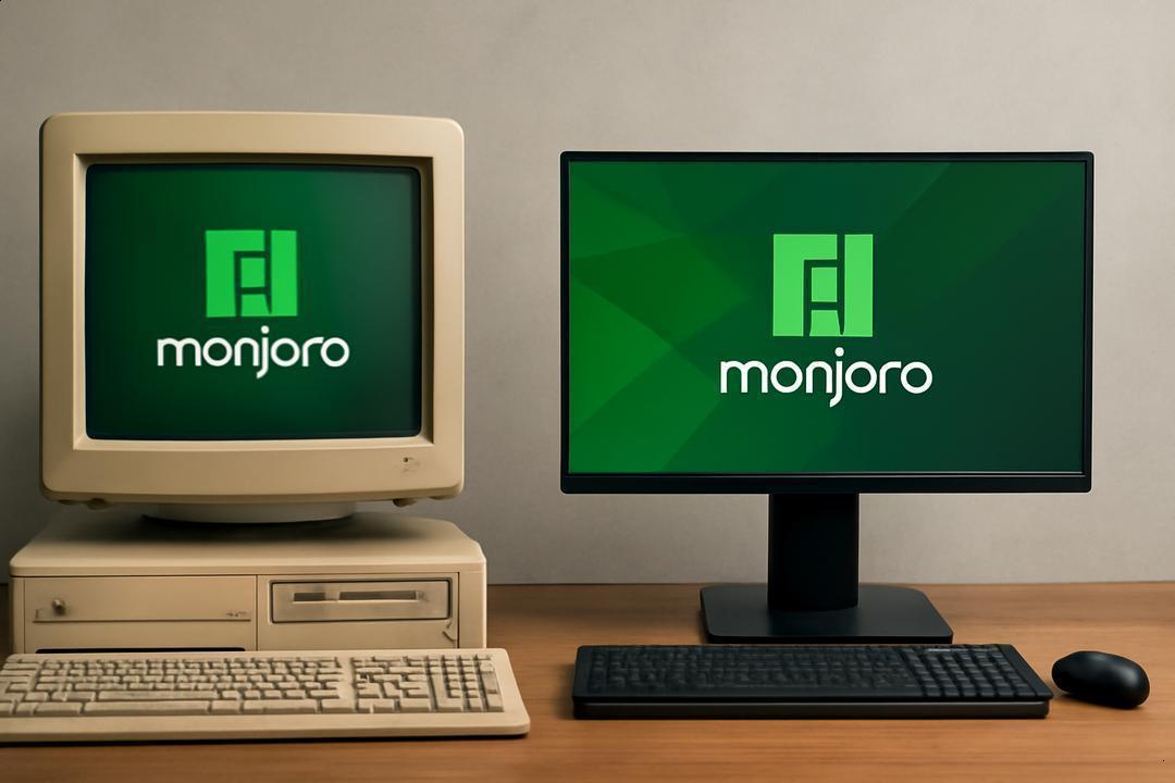 Ferramentas e alternativas para programas Windows no Manjaro Ferramentas e alternativas para programas Windows no Manjaro