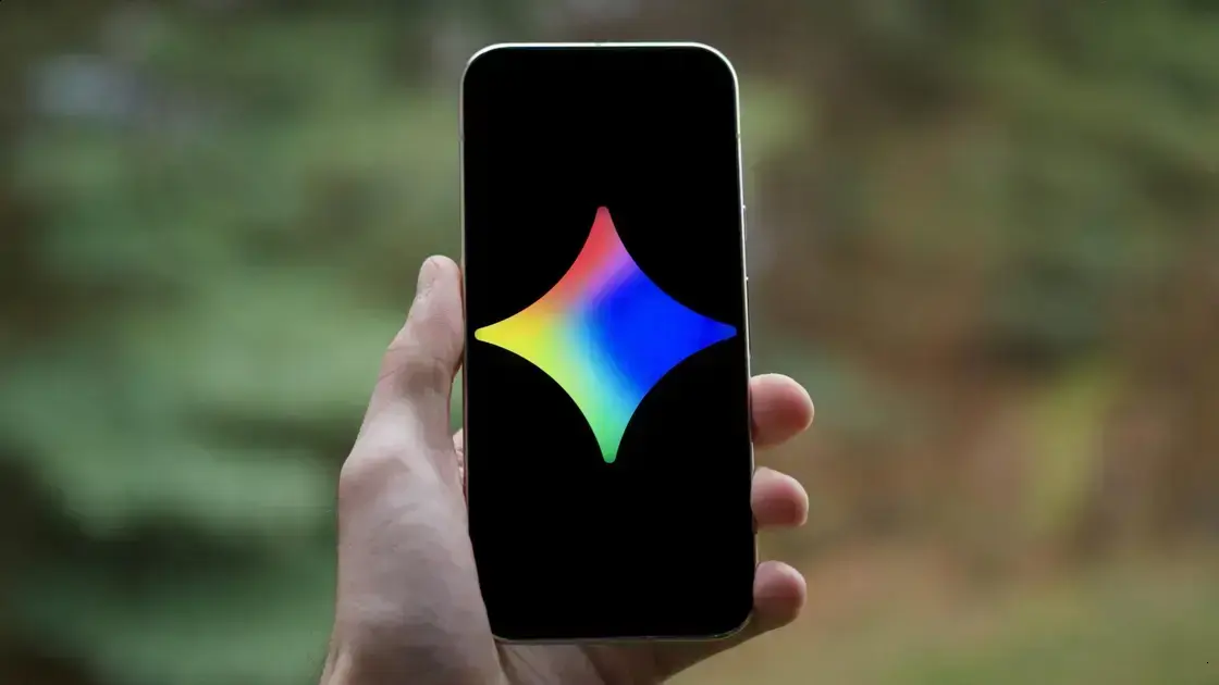Desempenho surpreendente? Gemini 3.5 Flash fica atrás em testes Android