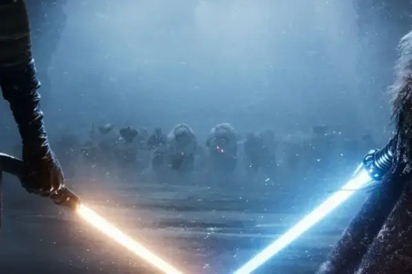 Desenvolvedores alertam: Star Wars Eclipse não pode ser concluído sem mais equipe