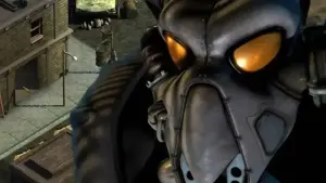 Desenvolvimento cancelado do Fallout 3 da Black Isle e a falha da Interplay