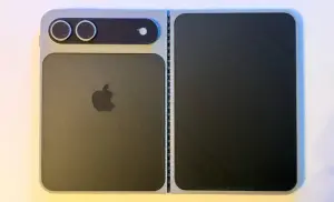 Desenvolvimento do iPhone Ultra 2 é aprovado: o que esperar desta nova geração