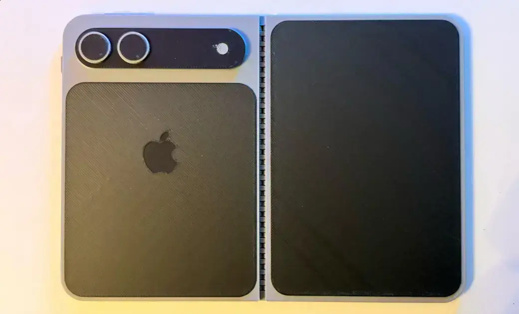 Desenvolvimento do iPhone Ultra 2 é aprovado: o que esperar desta nova geração