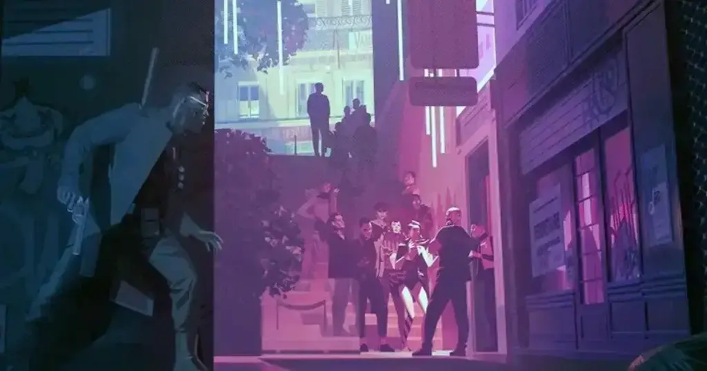 Desenvolvimento do jogo Marvel Blade da Arkane Lyon pode estar comprometido